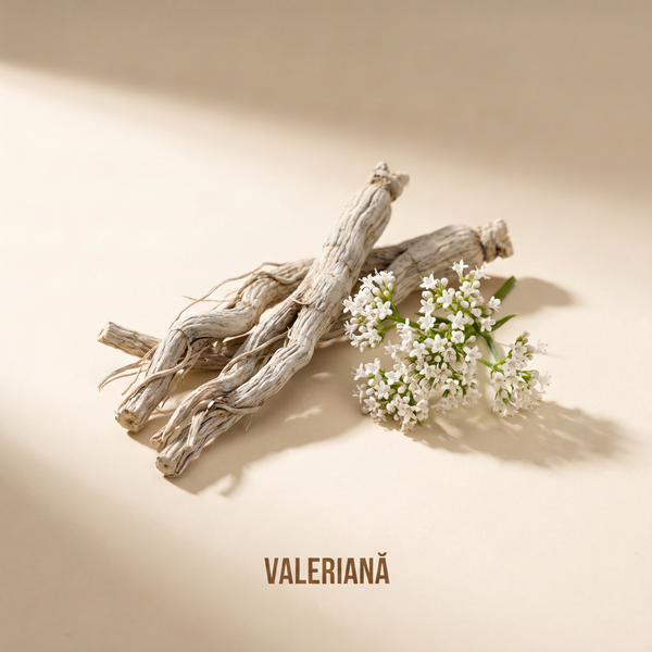 Valeriană