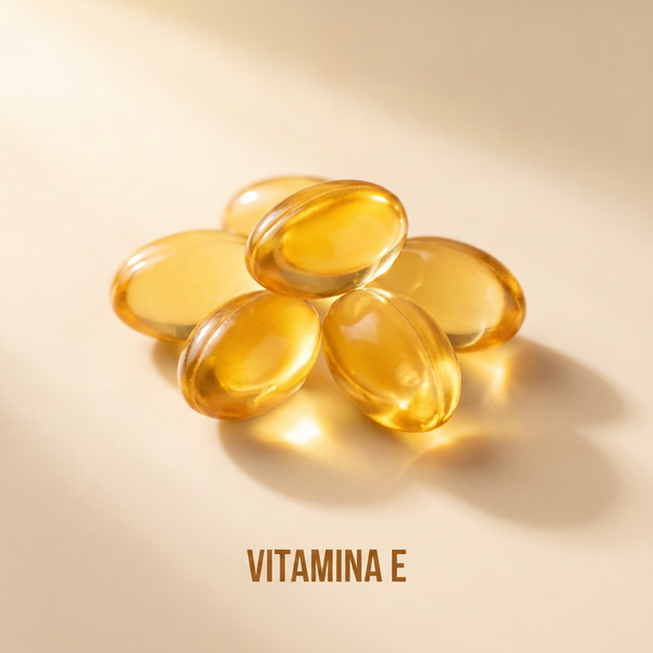 Vitamina E