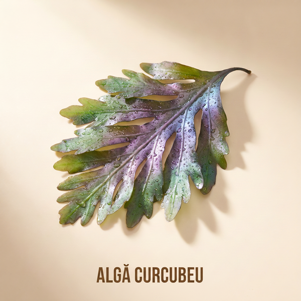 Algă curcubeu