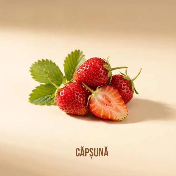 Căpșună