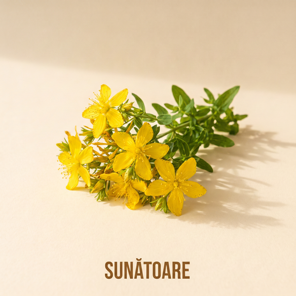 Sunătoare